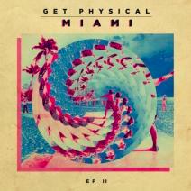 VA - Get Physical Music Presents - Get Physical In Miami 2014 EP 2 [GPM266]